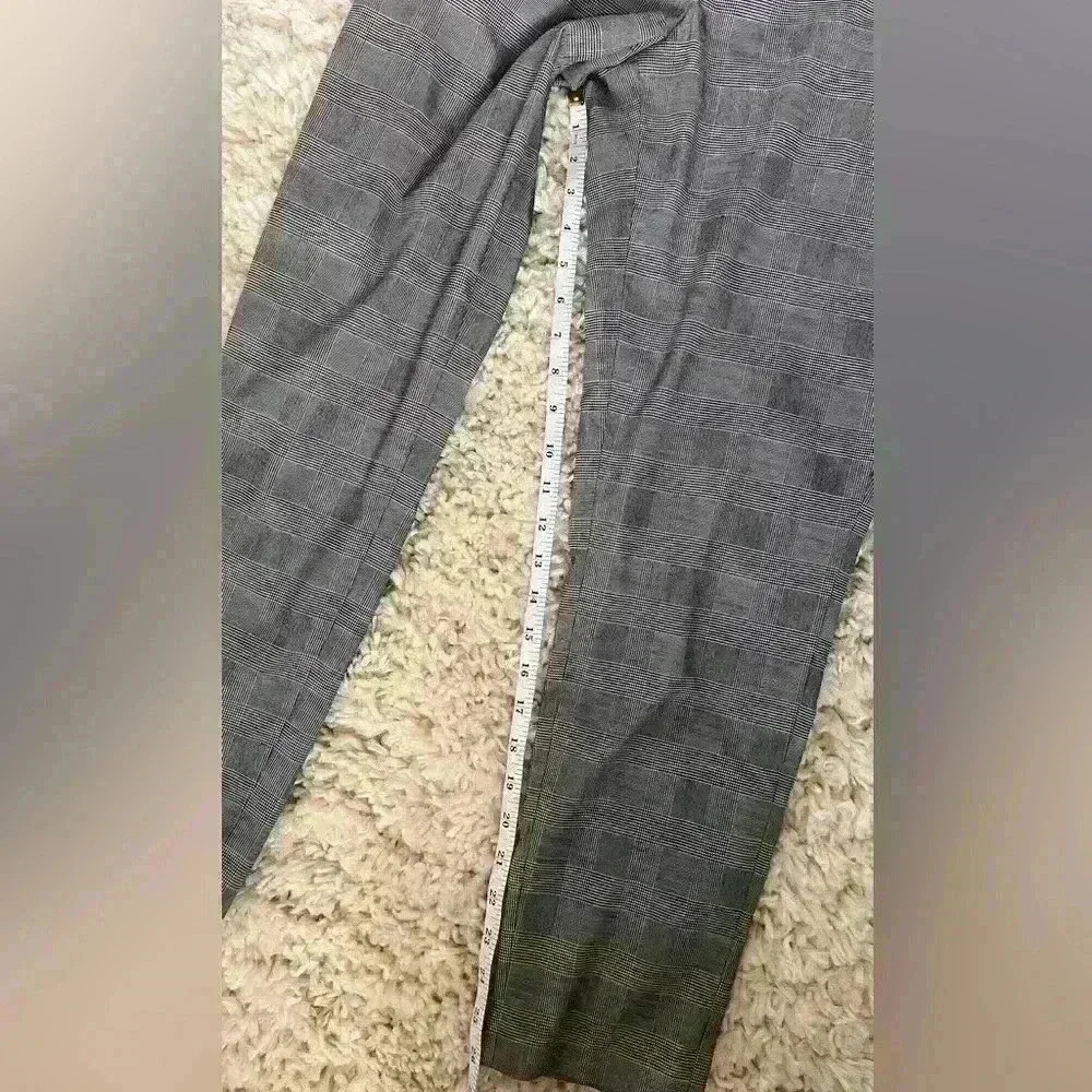 Uniqlo Gray Women’s Work Pants